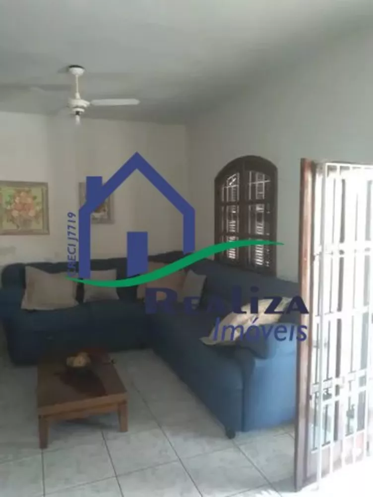 Casa, 3 quartos, 150 m² - Foto 6
