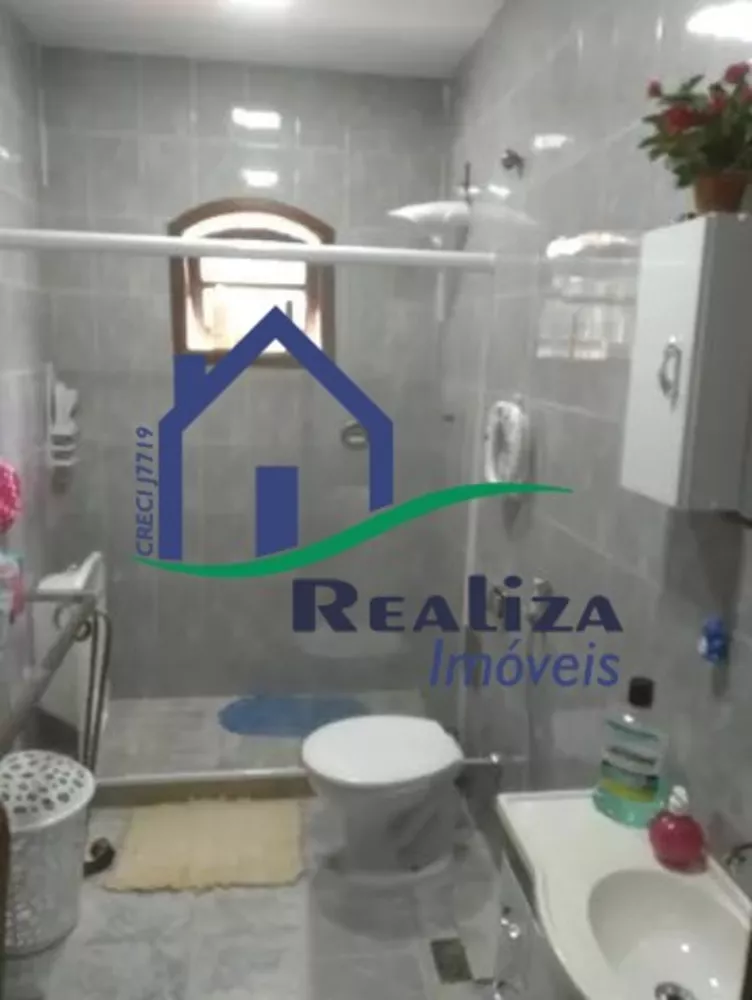 Casa, 3 quartos, 150 m² - Foto 9