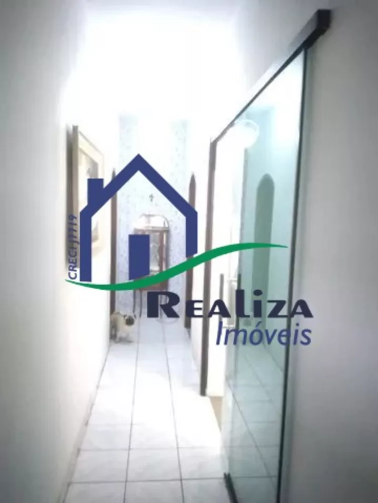 Casa, 3 quartos, 150 m² - Foto 7