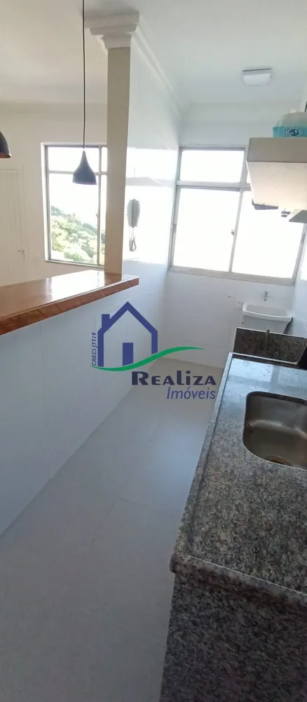 Apartamento, 1 quarto, 55 m² - Foto 5