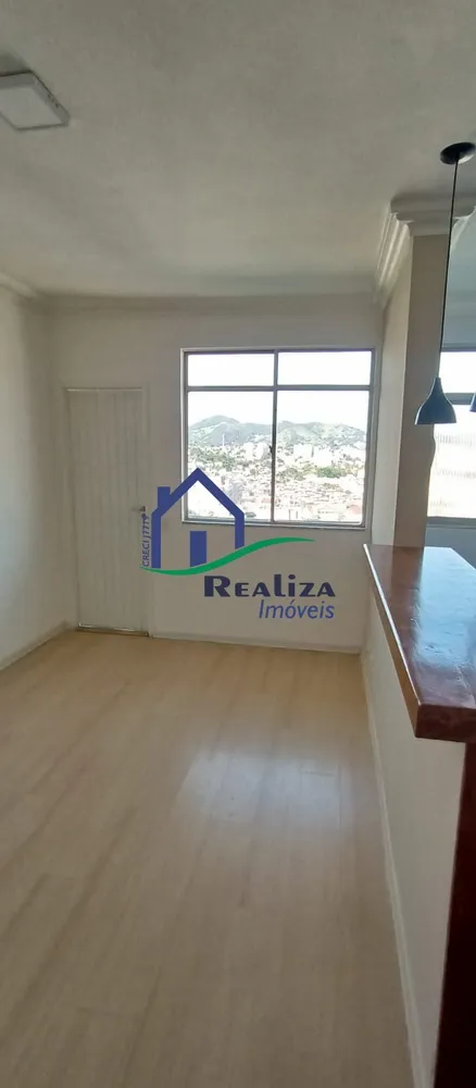 Apartamento, 1 quarto, 55 m² - Foto 1