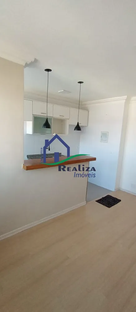 Apartamento, 1 quarto, 55 m² - Foto 3