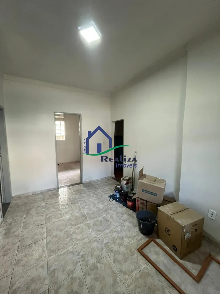 Casa, 3 quartos, 66 m² - Foto 2