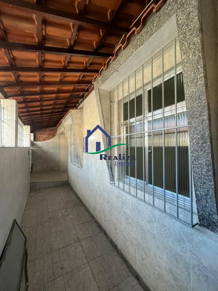 Casa, 3 quartos, 66 m² - Foto 11