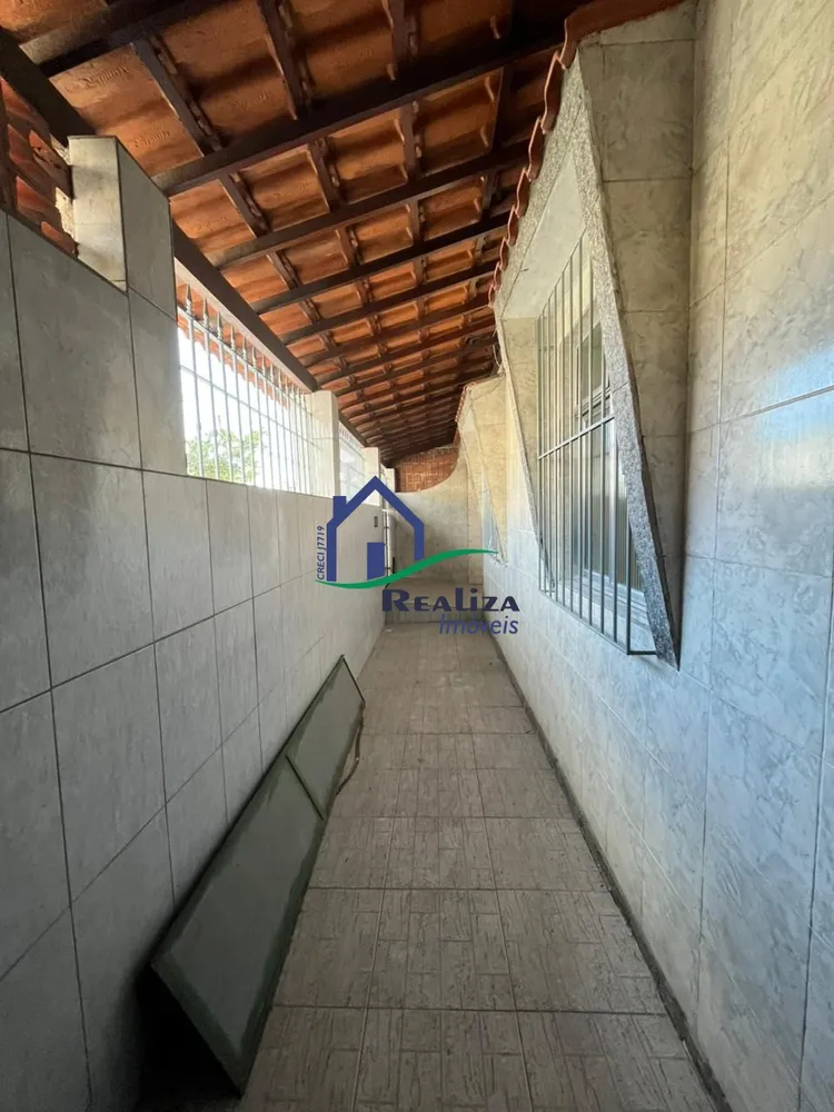 Casa, 3 quartos, 66 m² - Foto 10