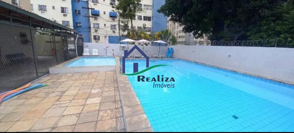 Apartamento, 2 quartos, 65 m² - Foto 6