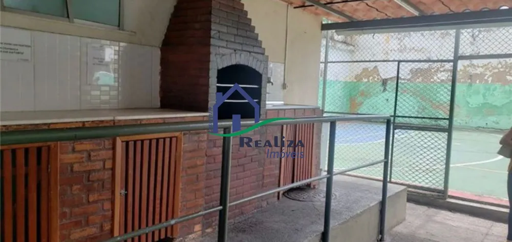 Apartamento, 2 quartos, 65 m² - Foto 8