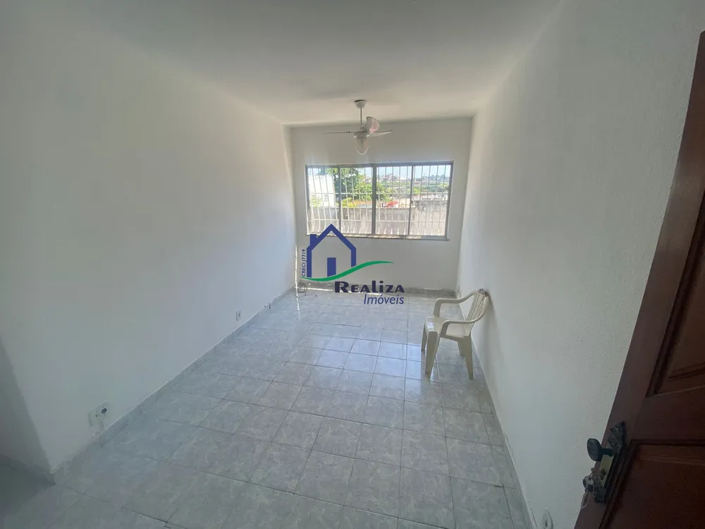 Apartamento, 2 quartos, 65 m² - Foto 1