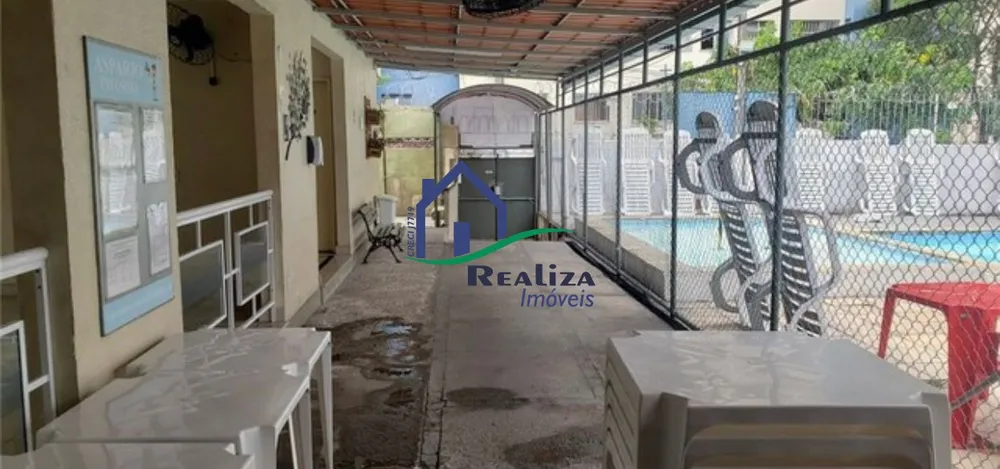 Apartamento, 2 quartos, 65 m² - Foto 9