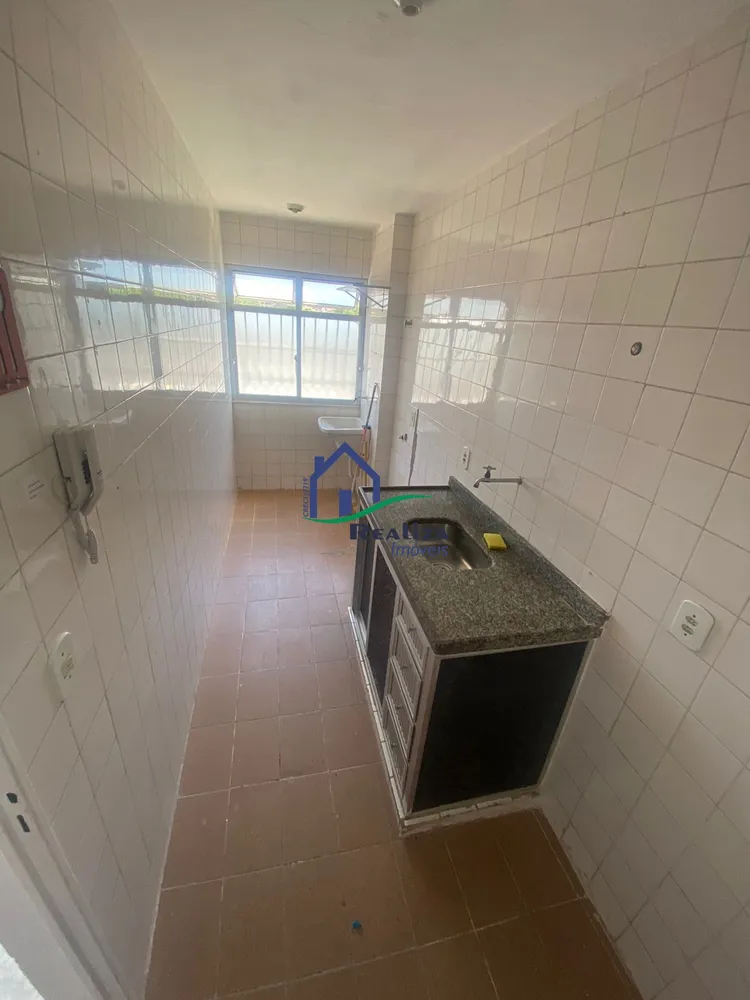 Apartamento, 2 quartos, 65 m² - Foto 5