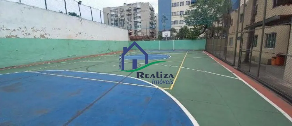 Apartamento, 2 quartos, 65 m² - Foto 10