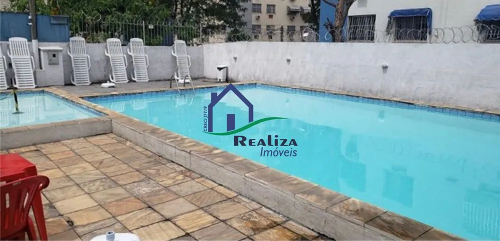 Apartamento, 2 quartos, 65 m² - Foto 7