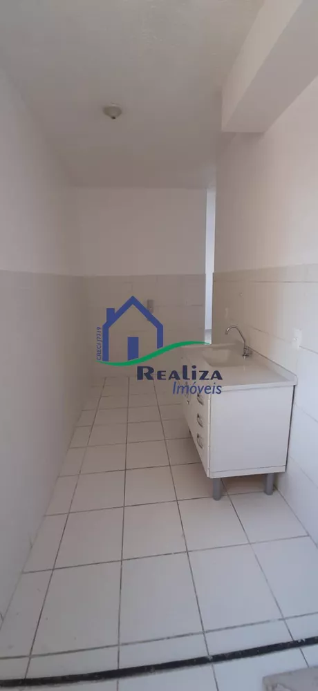 Apartamento, 2 quartos, 55 m² - Foto 7