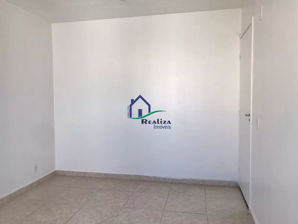 Apartamento à venda com 2 quartos, 55m² - Foto 2