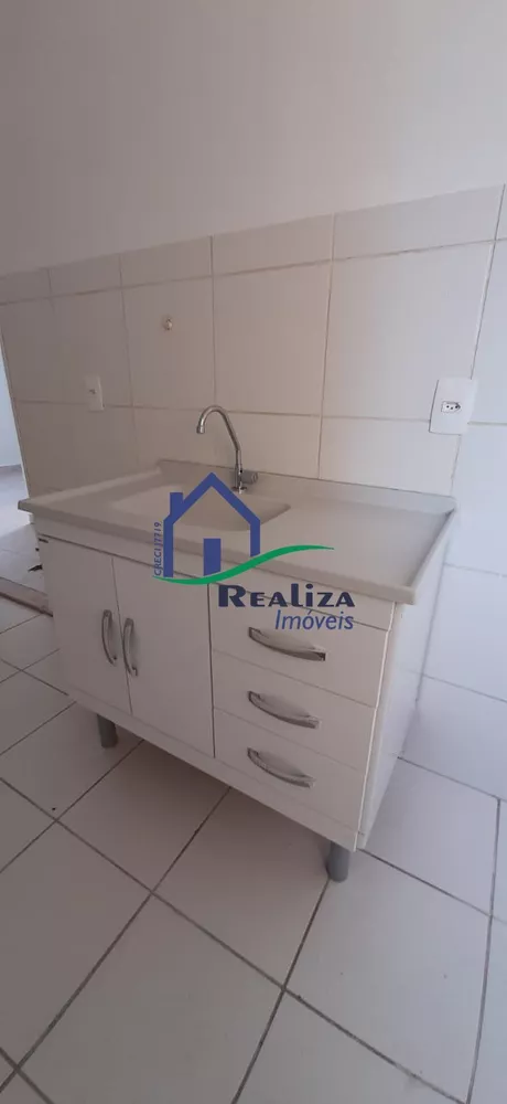 Apartamento, 2 quartos, 55 m² - Foto 6