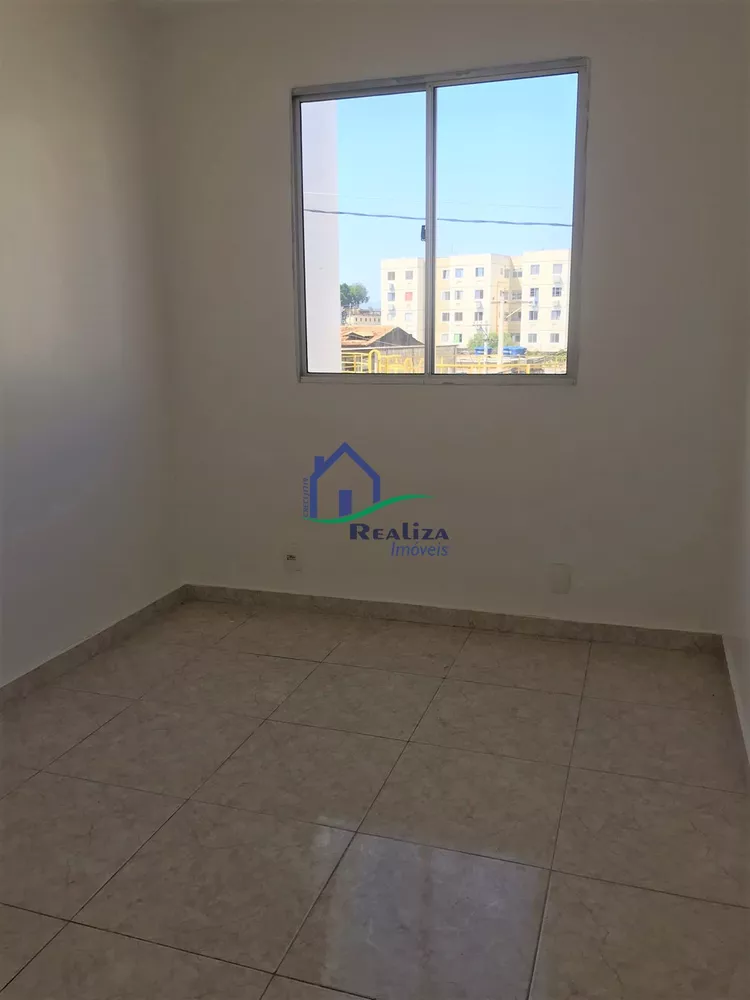 Apartamento à venda com 2 quartos, 55m² - Foto 4