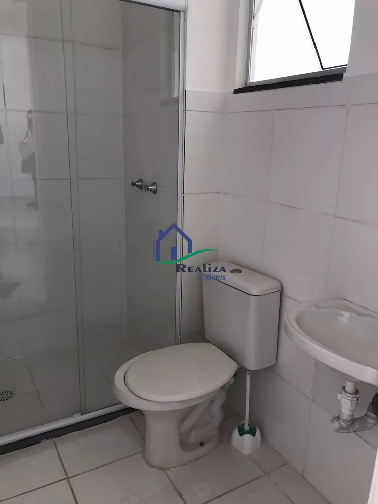 Apartamento, 2 quartos, 55 m² - Foto 5