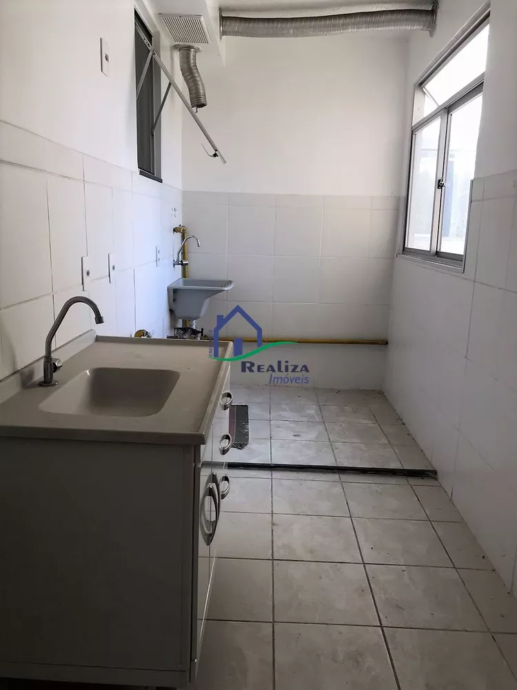 Apartamento, 2 quartos, 55 m² - Foto 8