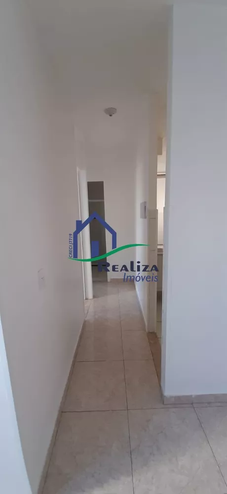 Apartamento à venda com 2 quartos, 55m² - Foto 3