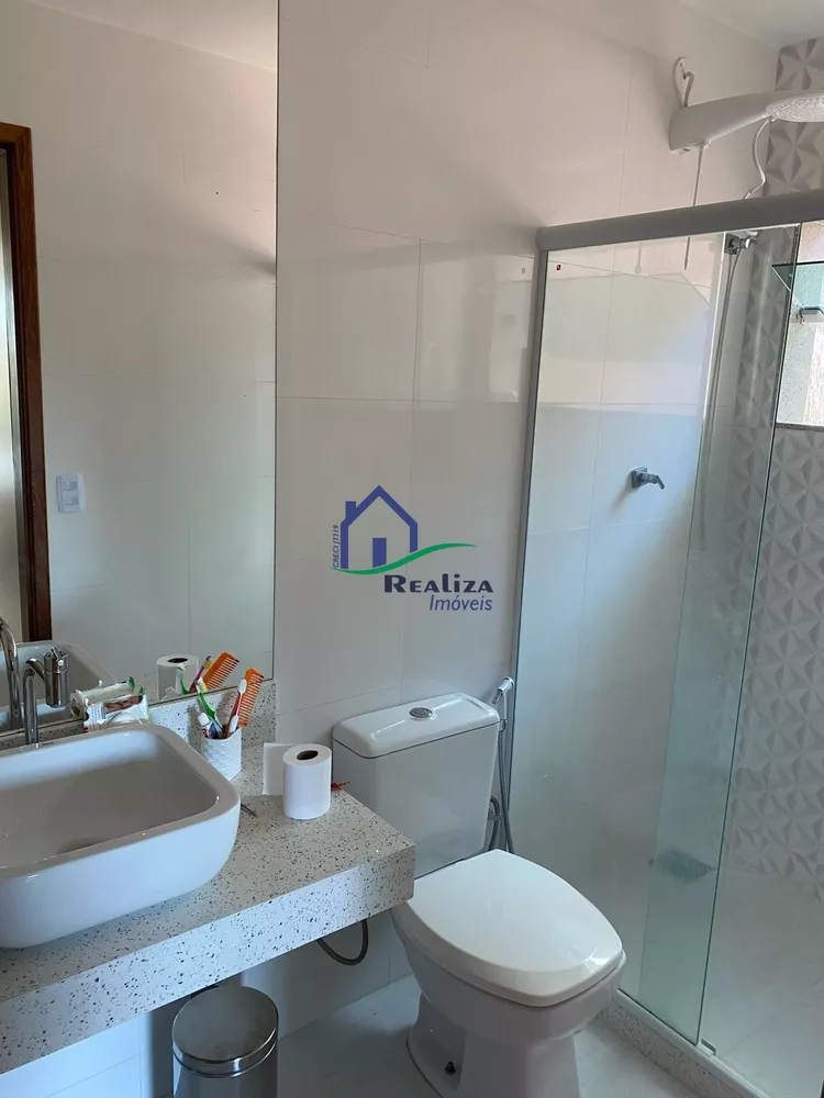 Casa, 3 quartos, 158 m² - Foto 11
