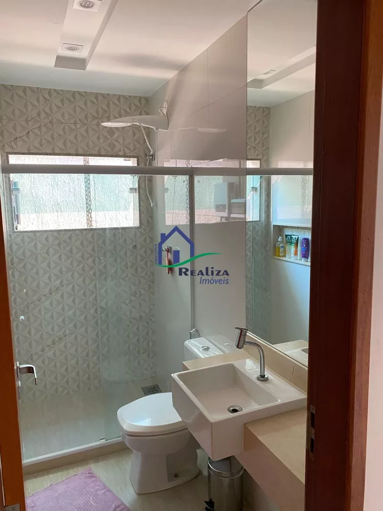 Casa, 3 quartos, 158 m² - Foto 10