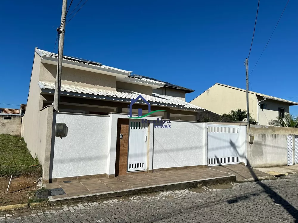 Casa, 3 quartos, 158 m² - Foto 2