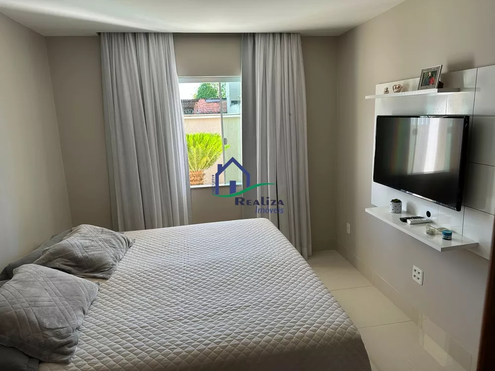 Casa, 3 quartos, 158 m² - Foto 13