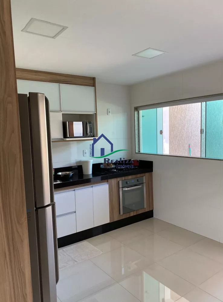 Casa, 3 quartos, 158 m² - Foto 8