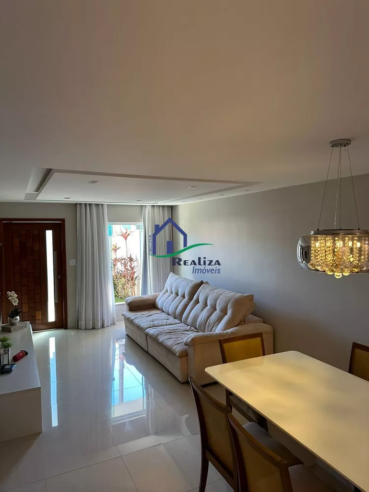 Casa, 3 quartos, 158 m² - Foto 6