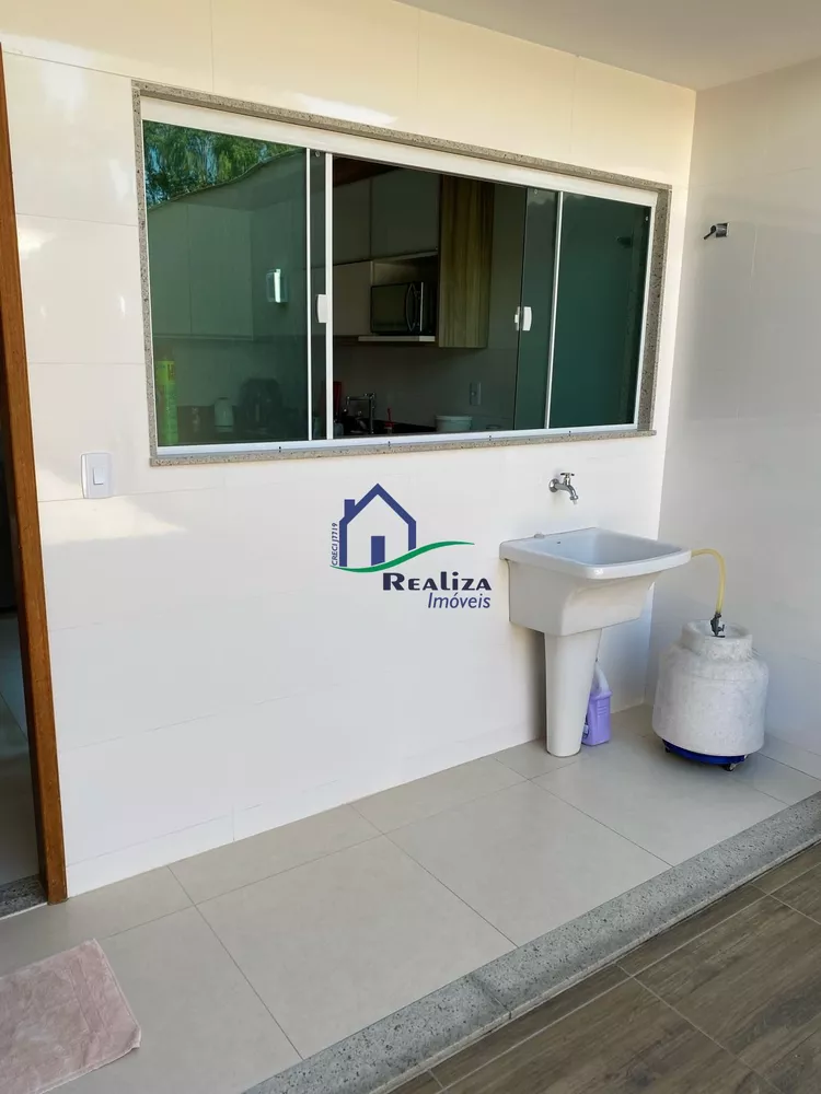 Casa, 3 quartos, 158 m² - Foto 20