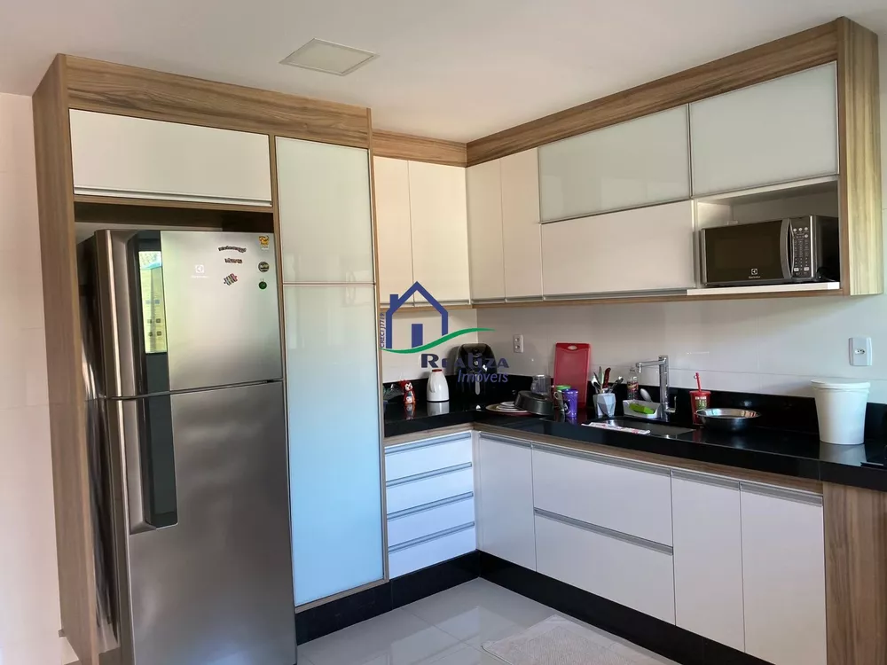 Casa, 3 quartos, 158 m² - Foto 9