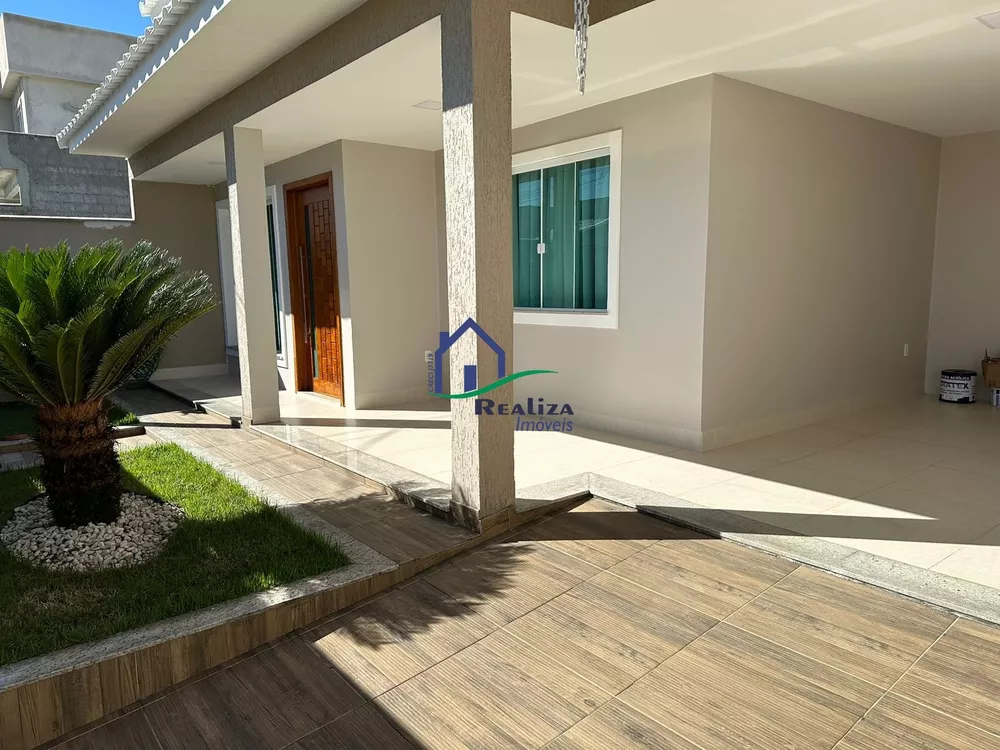 Casa, 3 quartos, 158 m² - Foto 4