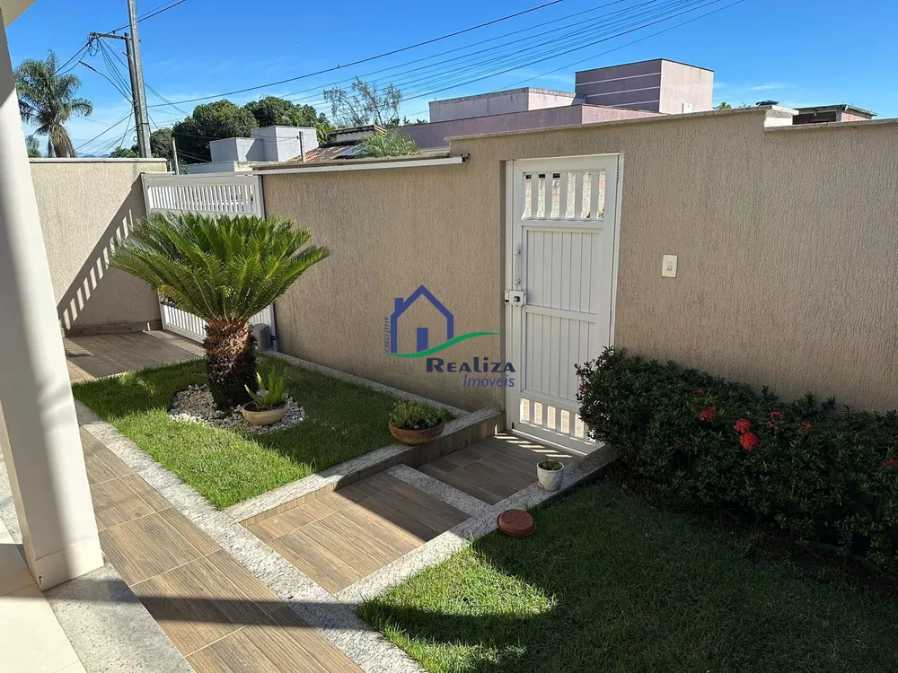 Casa, 3 quartos, 158 m² - Foto 3