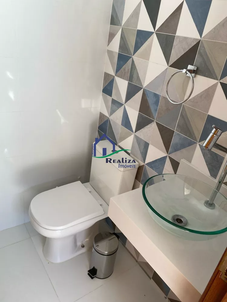 Casa, 3 quartos, 158 m² - Foto 23