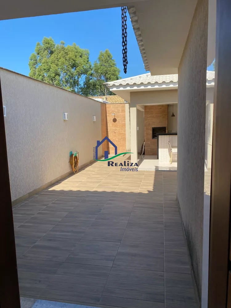 Casa, 3 quartos, 158 m² - Foto 21