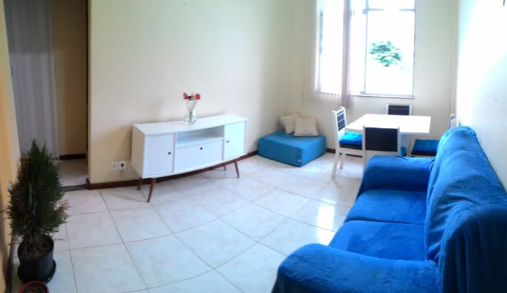 Apartamento à venda com 2 quartos, 53m² - Foto 1