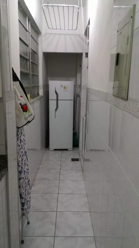 Apartamento, 2 quartos, 53 m² - Foto 4