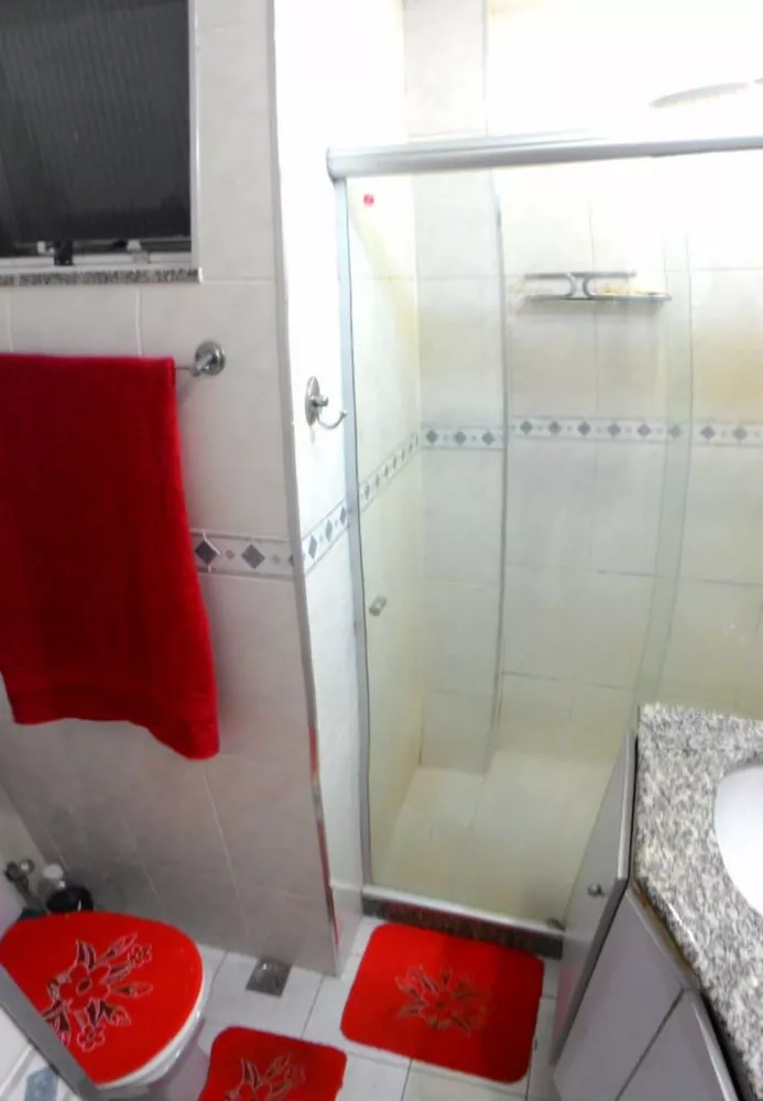 Apartamento, 2 quartos, 53 m² - Foto 3