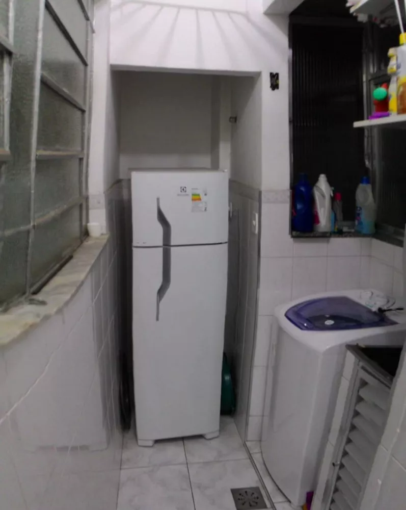 Apartamento, 2 quartos, 53 m² - Foto 1