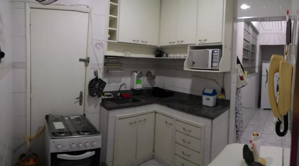 Apartamento, 2 quartos, 53 m² - Foto 2
