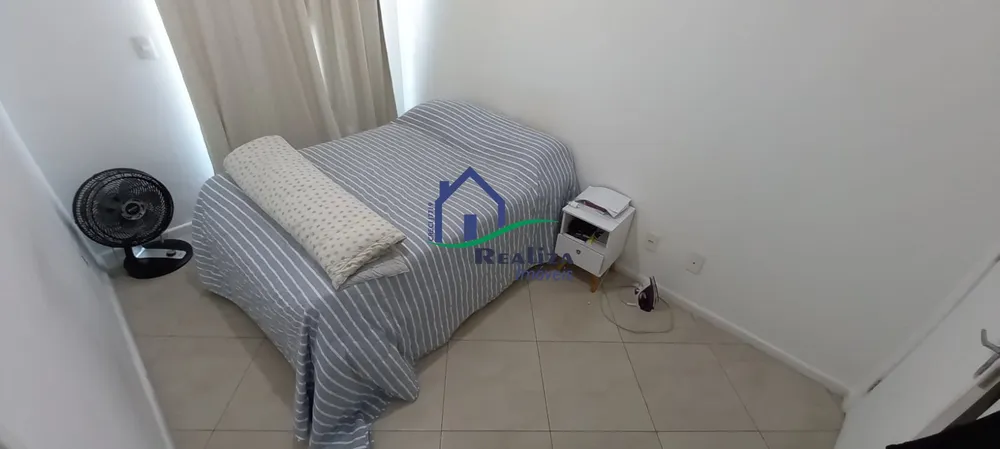 Apartamento, 2 quartos, 60 m² - Foto 11