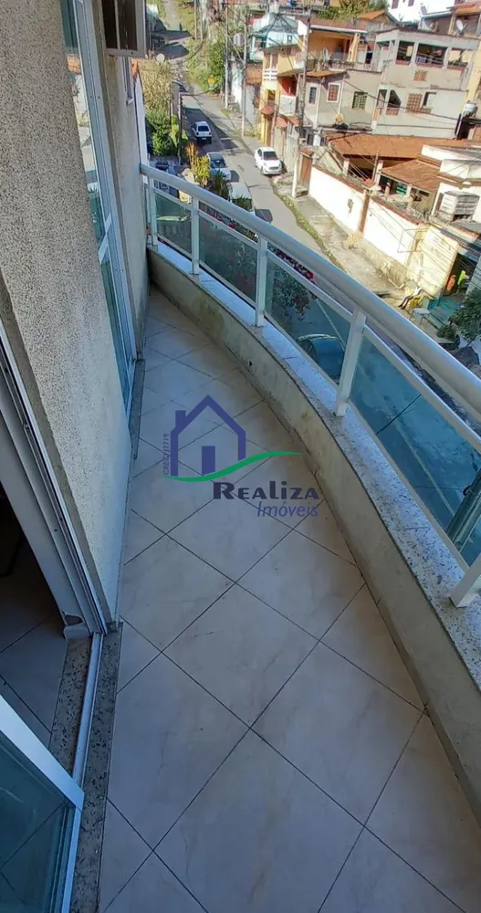 Apartamento, 2 quartos, 60 m² - Foto 5