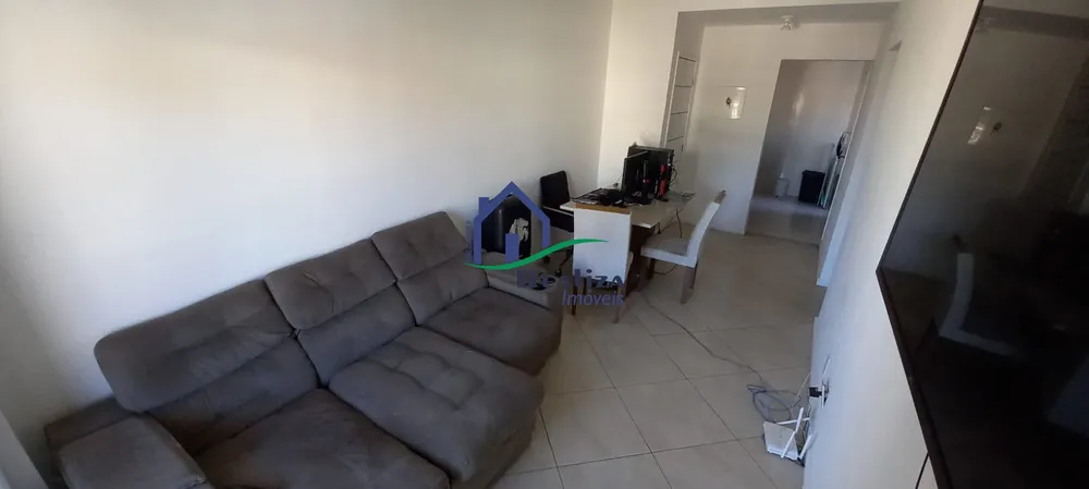 Apartamento, 2 quartos, 60 m² - Foto 4