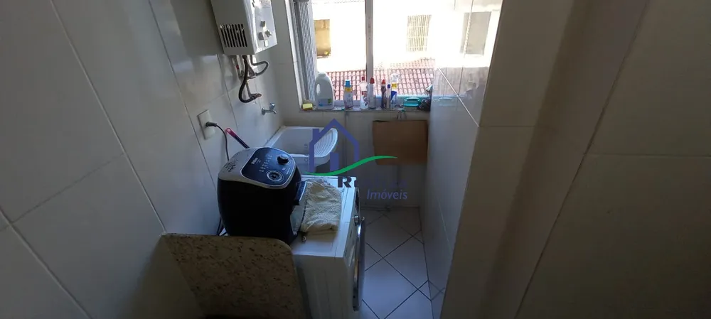Apartamento, 2 quartos, 60 m² - Foto 9