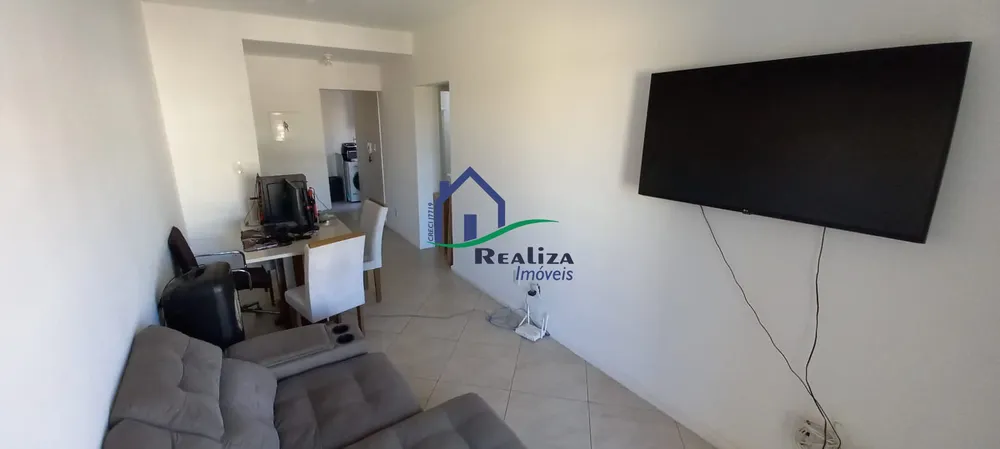 Apartamento, 2 quartos, 60 m² - Foto 3