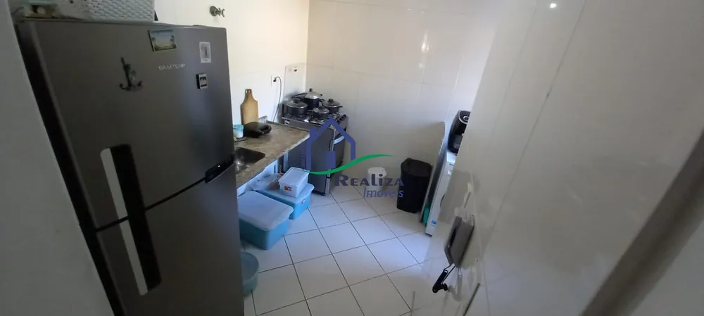 Apartamento, 2 quartos, 60 m² - Foto 7