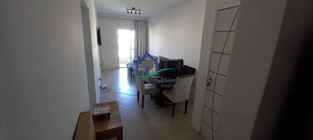 Apartamento, 2 quartos, 60 m² - Foto 2