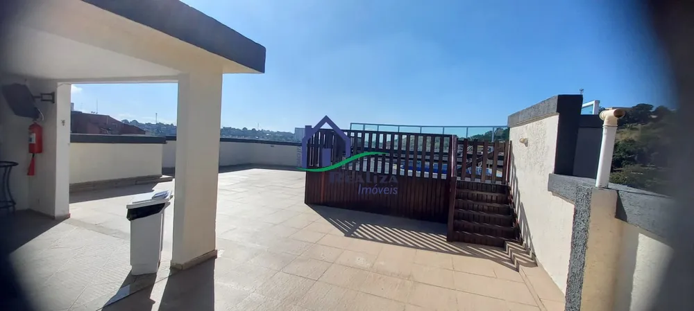 Apartamento, 2 quartos, 60 m² - Foto 24