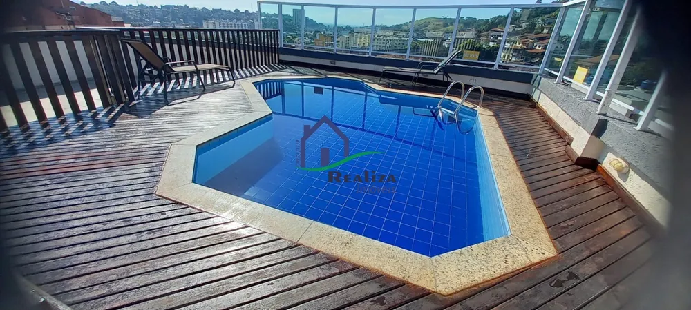 Apartamento, 2 quartos, 60 m² - Foto 25