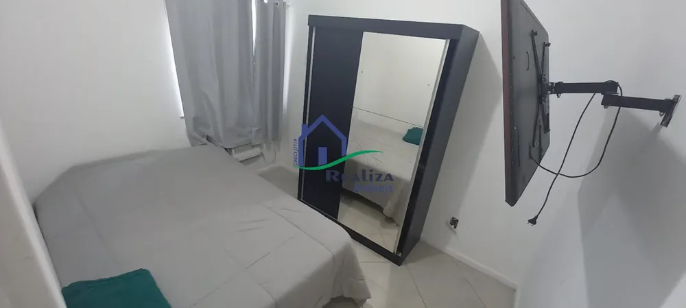 Apartamento, 2 quartos, 60 m² - Foto 16